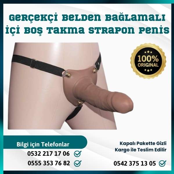 En Büyük Külotlu Penis