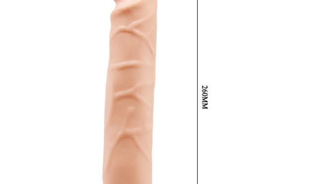 Büyük Boy Yapma Penis ile Yeni Uçuşlara Çıkın